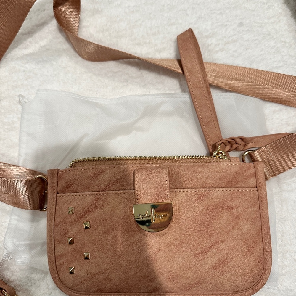 Belt bag